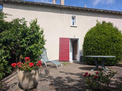 Vente Maison 4 pièces BIBOST 69690