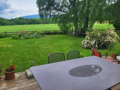 Vente Maison 4 pièces SAINT-JEAN-DE-GONVILLE 01630