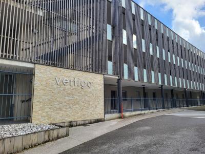 Vente Appartement 3 pièces PERON 01630