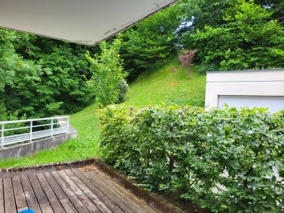 Vente Appartement 4 pièces THOIRY 01710