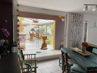 Vente Appartement 4 pièces TOULOUSE 31500