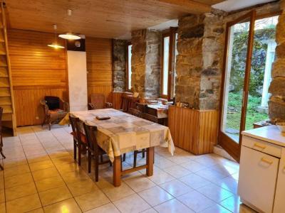 Vente Maison 7 pièces AX-LES-THERMES 09110