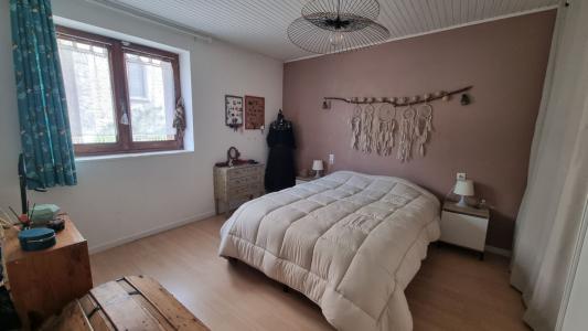 Vente Maison 4 pièces SOUCLIN 01150