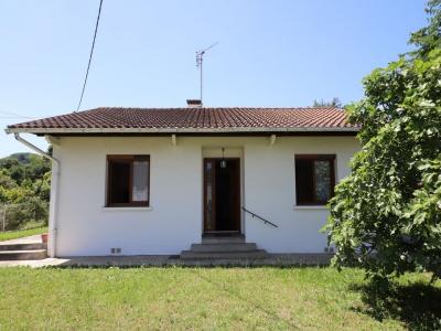 Vente Maison 3 pièces PAMIERS 09100
