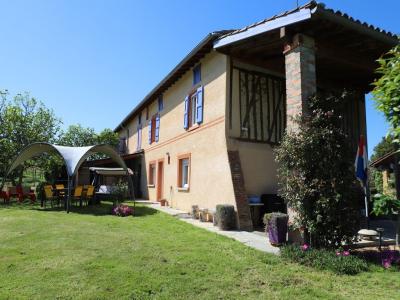 Vente Maison 5 pièces PAMIERS 09100