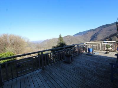Vente Maison 6 pièces BASTIDE-DE-SEROU 09240