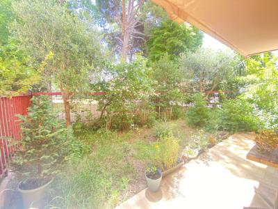 Vente Appartement 4 pièces MARSEILLE-13EME-ARRONDISSEMENT 13013