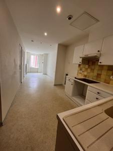 Vente Appartement 3 pièces TARASCON-SUR-ARIEGE 09400
