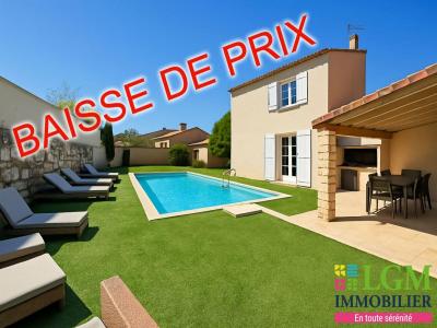 Vente Maison 4 pièces ALES 30100