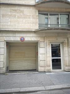 Location Parking PARIS-15EME-ARRONDISSEMENT 75015