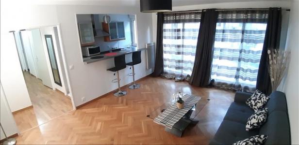 Location Appartement 3 pièces ROSNY-SOUS-BOIS 93110