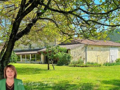 Vente Maison 4 pièces FUMEL 47500