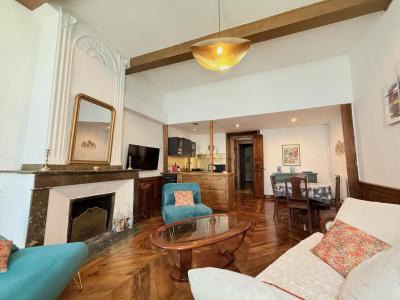 Vente Appartement 3 pièces BAGNERES-DE-BIGORRE 65200