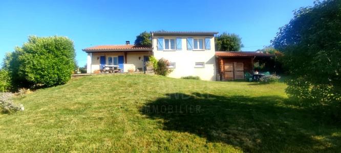 Vente Maison 5 pièces REVEL-TOURDAN 38270