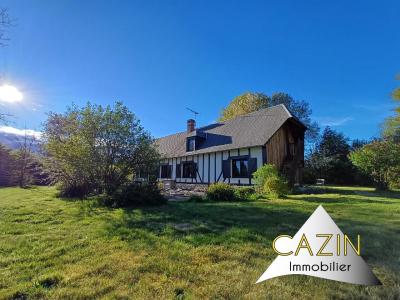 Vente Maison 5 pièces GACE 61230