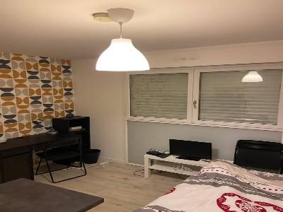 Location Appartement RENNES 35700