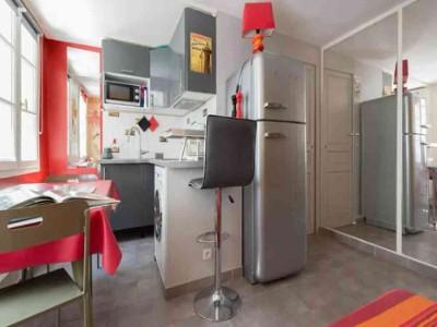 photo For rent Apartment PARIS-1ER-ARRONDISSEMENT 75
