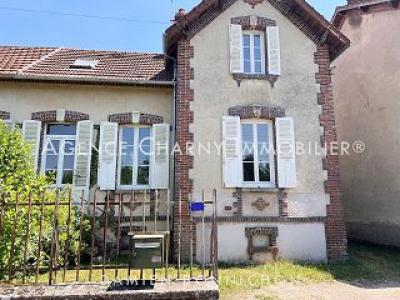 photo For sale House CHARNY 89