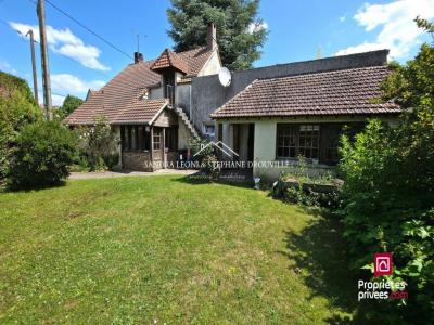 Vente Maison 5 pices GALLARDON 28320