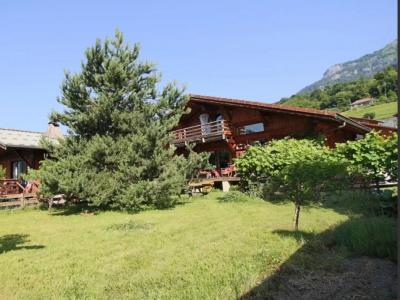 Vente Maison 7 pièces PASSY 74190