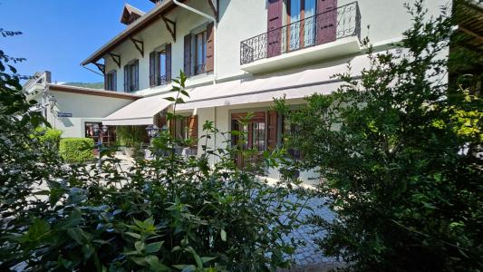 Vente Maison 18 pièces ROCHETTE 73110