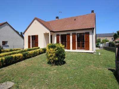 Vente Maison 7 pièces CHATELLERAULT 86100