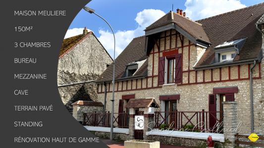 photo For sale House BREVAL 78