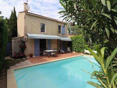 Vente Maison 4 pièces ANGLES 30133