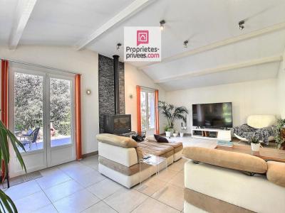 Vente Maison 8 pièces JOUQUES 13490