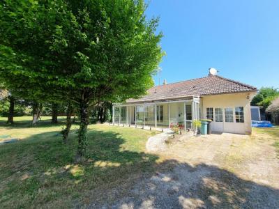 Vente Maison 3 pièces SAINT-LYE-LA-FORET 45170