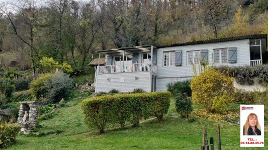 Vente Maison 5 pièces ANDELYS 27700