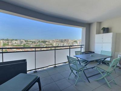 photo For sale Apartment MARSEILLE-4EME-ARRONDISSEMENT 13