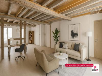 photo For sale Apartment DIEPPE 76