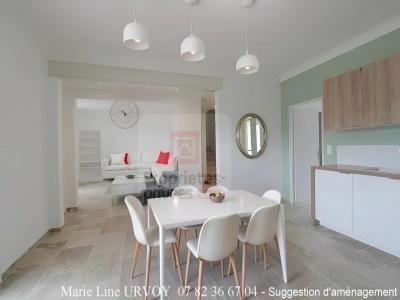 Vente Maison 8 pièces GRAVESON 13690