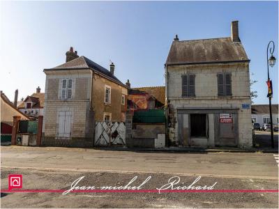 Vente Maison 3 pièces SELLES-SUR-CHER 41130