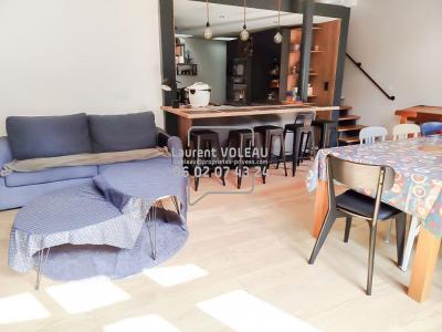 Vente Maison 6 pièces DINAN 22100