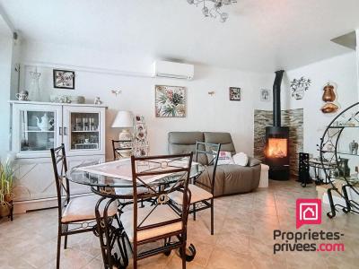 Vente Maison 3 pièces ROUGIERS 83170