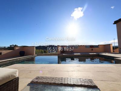 Vente Maison 7 pièces CESSENON-SUR-ORB 34460