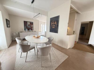 Vente Appartement 7 pièces ANGOULEME 16000