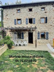 Vente Maison 7 pièces SOLIGNAC-SOUS-ROCHE 43130