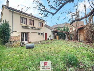Vente Maison 7 pièces ACHERES 78260