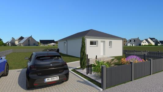 photo For sale House BERRWILLER 68