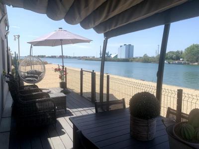 Vente Maison 4 pièces PORT-SAINT-LOUIS-DU-RHONE 13230