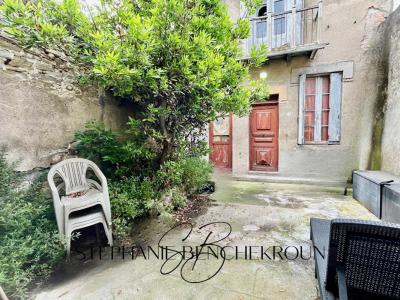 Vente Maison 3 pièces CARCASSONNE 11000