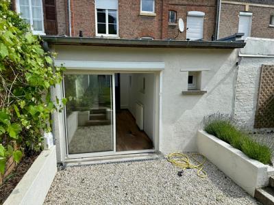 Vente Maison 5 pièces AMIENS 80000