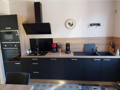 Vente Maison STAFFELFELDEN 68850