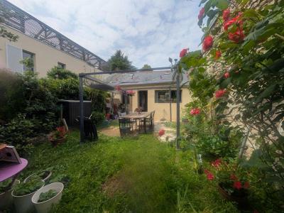 Vente Maison 4 pièces BALLAN-MIRE 37510