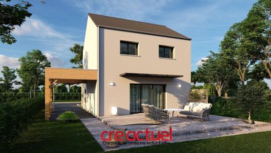 Vente Maison 4 pièces GOSNE 35140