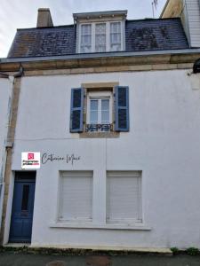 Vente Maison 6 pièces CONCARNEAU 29900