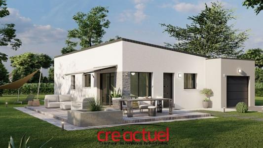 Vente Maison 4 pièces PLELO 22170